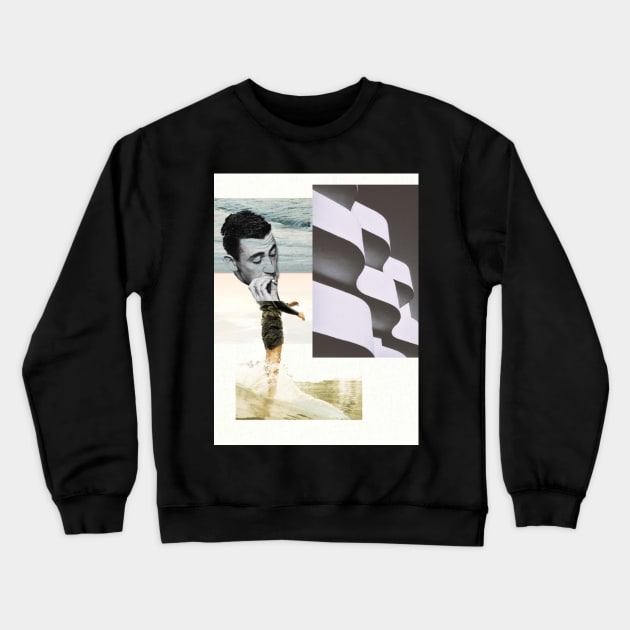 Aesthetics Crewneck Sweatshirt by Jemma_Scott4